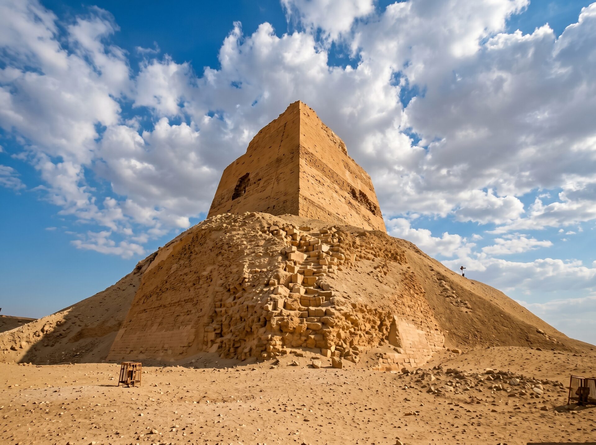 2 Days Tour to Minya from Cairo | Hidden Treasures of Ancient Egypt