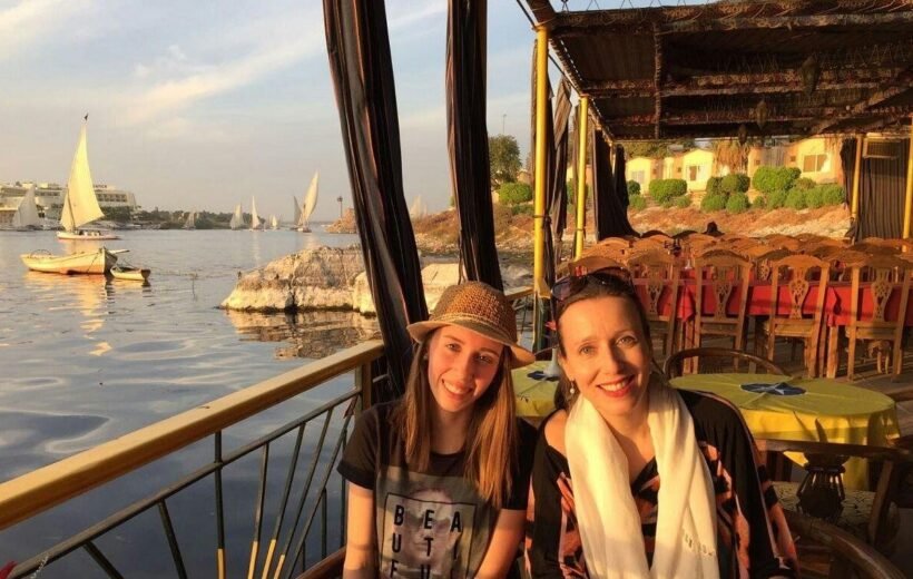 Best 4 Days Nile Cruise Luxer and Aswan