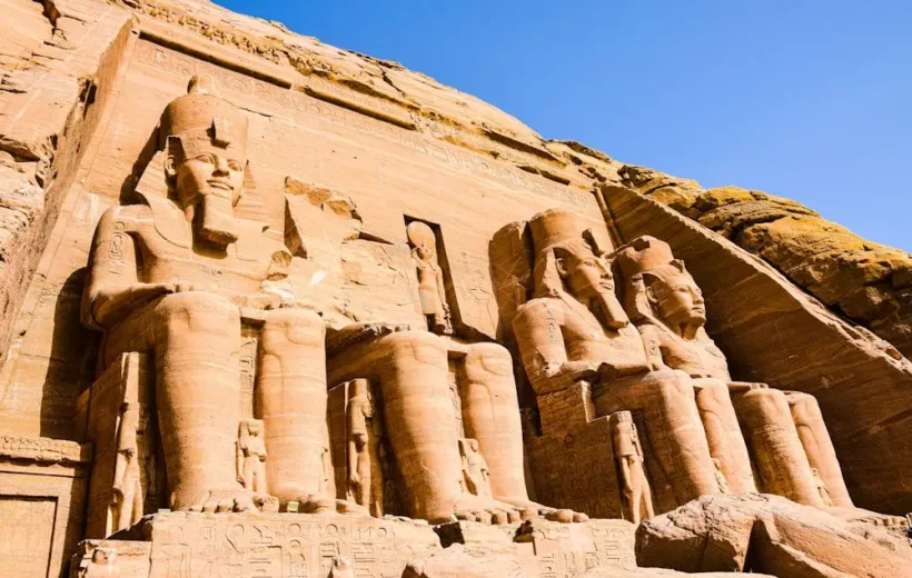 unforgettable 7 days in Egypt itinerary: Explore Historical UNESCO Sites
