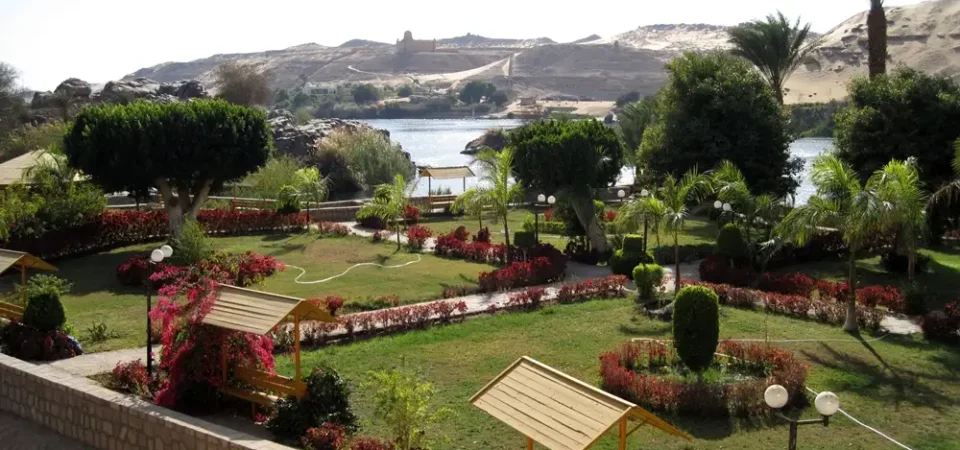 8 days in egypt itinerary