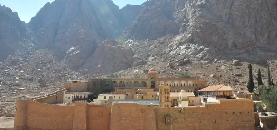 8 days in egypt itinerary