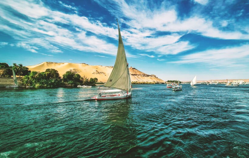 Best 8Days 7 Nights in Egypt: Cairo, Luxor and Aswan