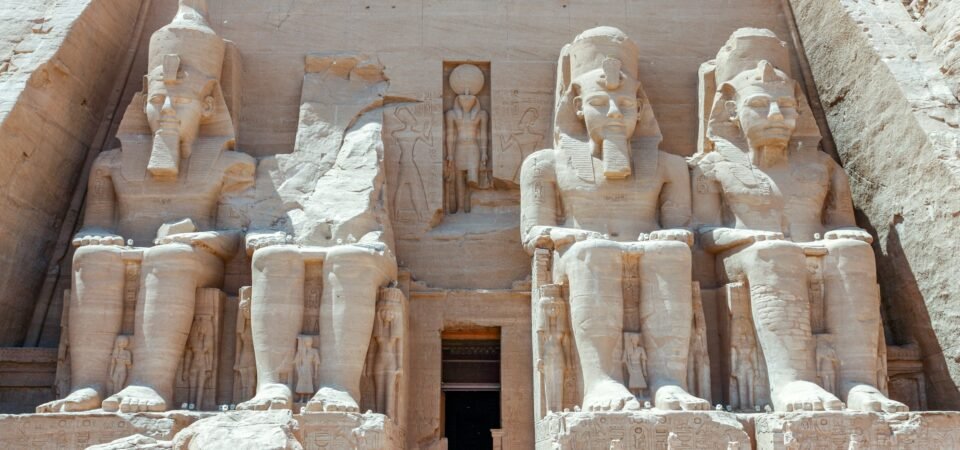 Abu Simbel Temple tour