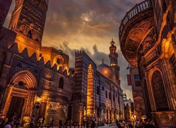 muizz street