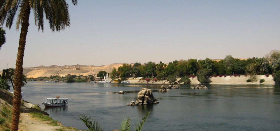aswan