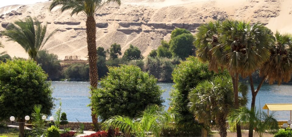 elephantine island