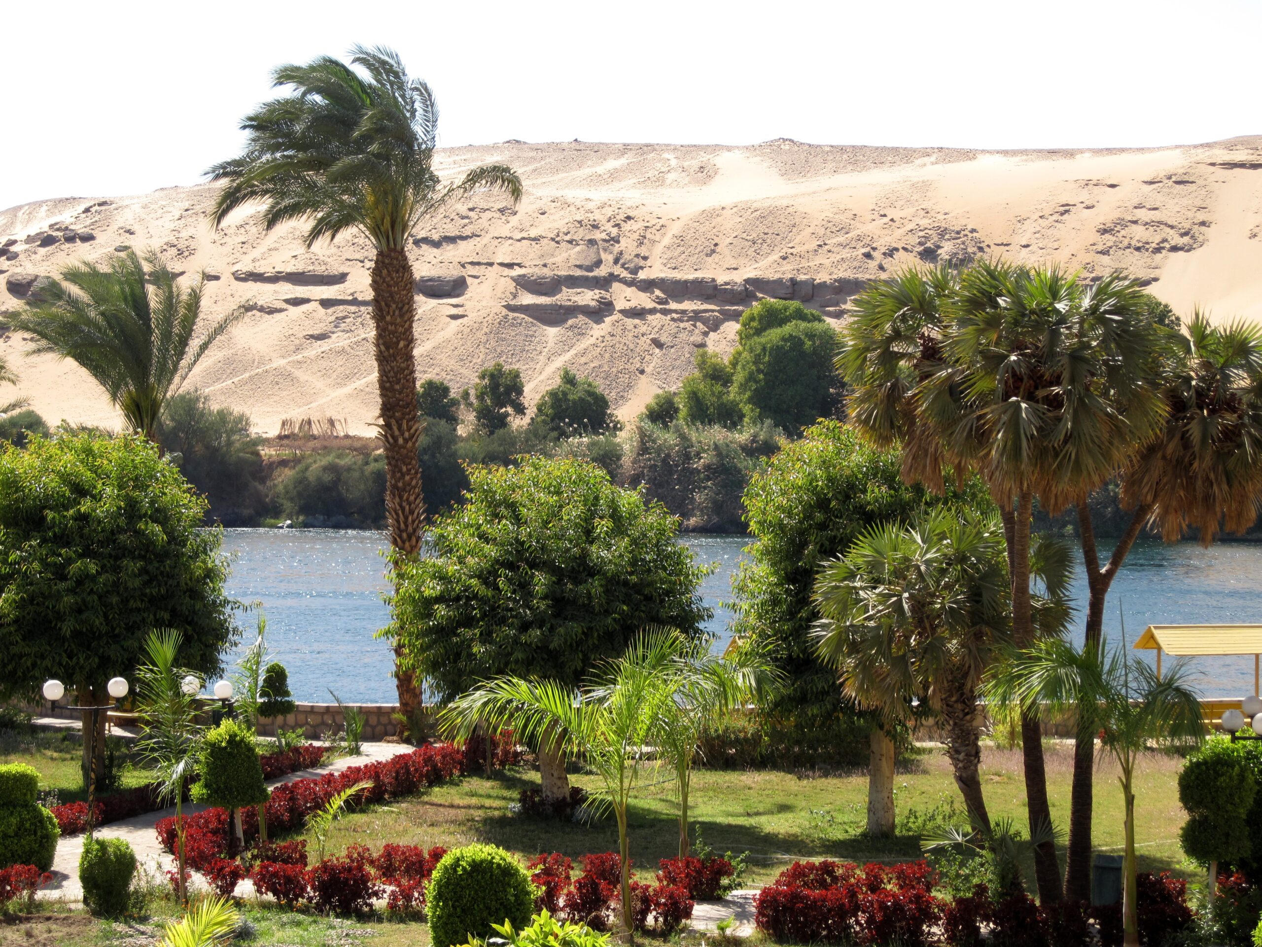 elephantine island