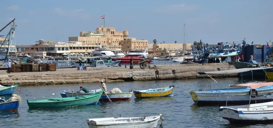 Cairo