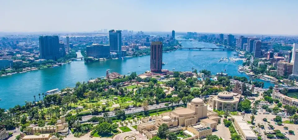 cairo tour from alexandria port