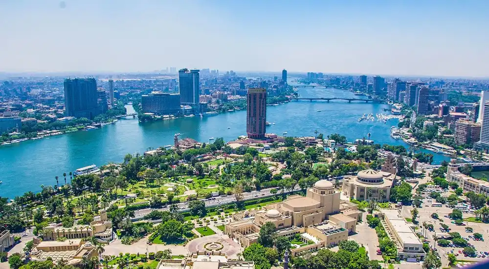 cairo tour from alexandria port