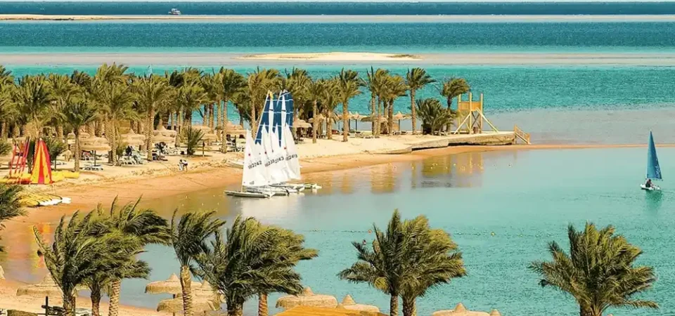 Cairo Luxor Hurghada tour