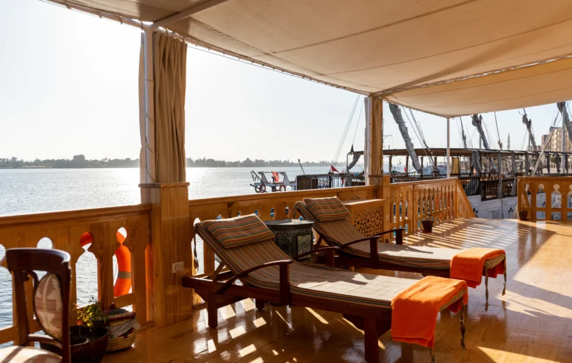 Special Trip in Egypt: 8Days 7Nights To Cairo & dahabieh nile