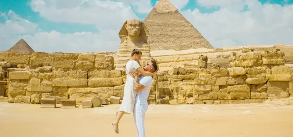Egypt Honeymoon