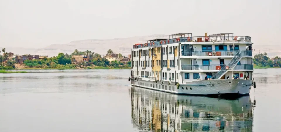 Egypt christmas tour