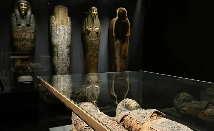 Egyptian Museum