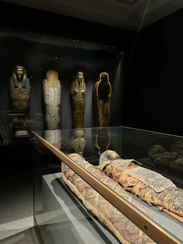 Egyptian Museum