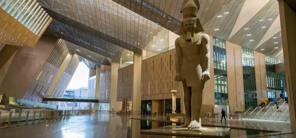 day tour to Cairo from Alexandria port