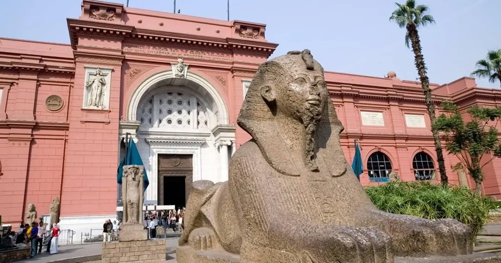 sokhna port to cairo