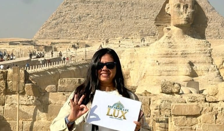 Cairo & dahabieh nile cruise