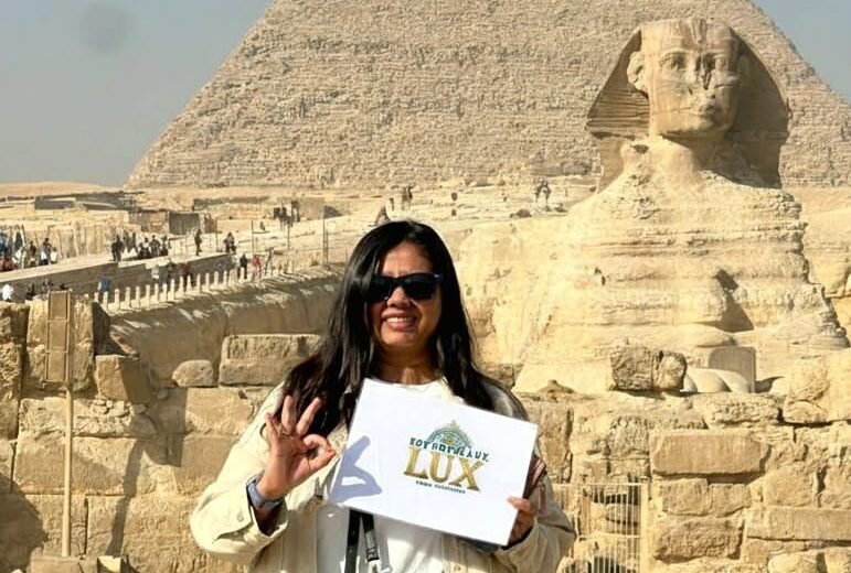 Best 8Days 7Nights To Cairo & dahabieh nile cruise