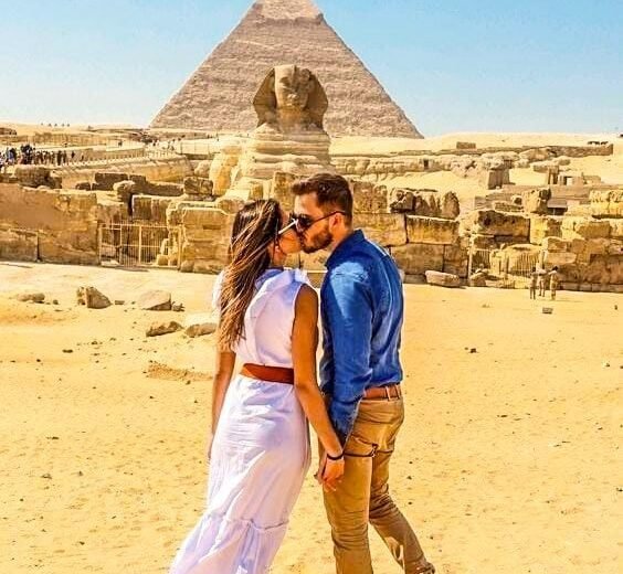 Best 6 Days / 5 Nights Honeymoon Itinerary – Cairo & Nile Cruise (Luxor to Aswan) Special Trip
