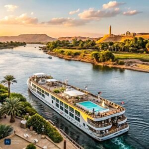 Ultimate 15 days Cairo and Alexandria Nile Cruise & Hurghada Package