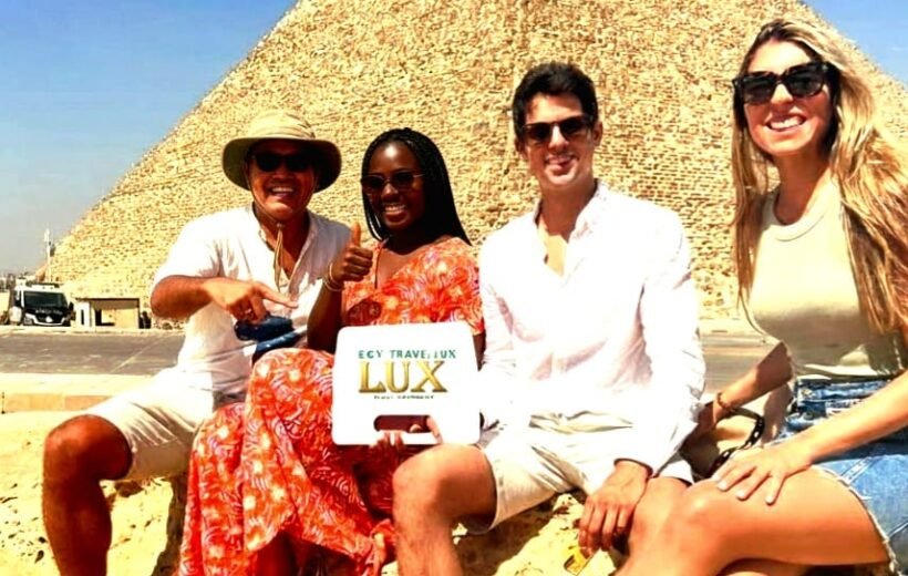 The great Egypt vacation 10 days 9nights Cairo, Luxor, Aswan, Baharyia