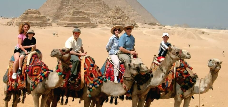 Egy Travel Lux