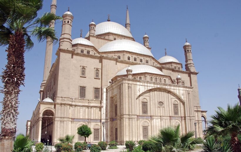 Immersive 5-day Cairo and Alexandria Itinerary