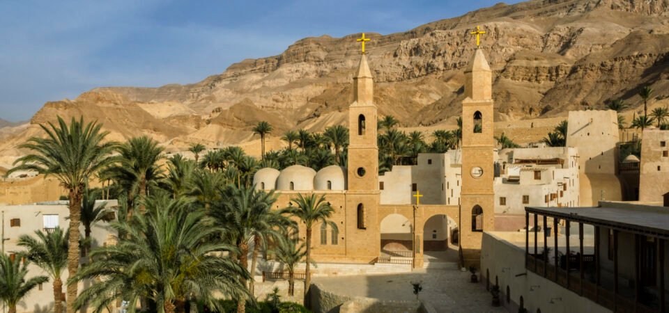 day trip from Cairo to Red Sea