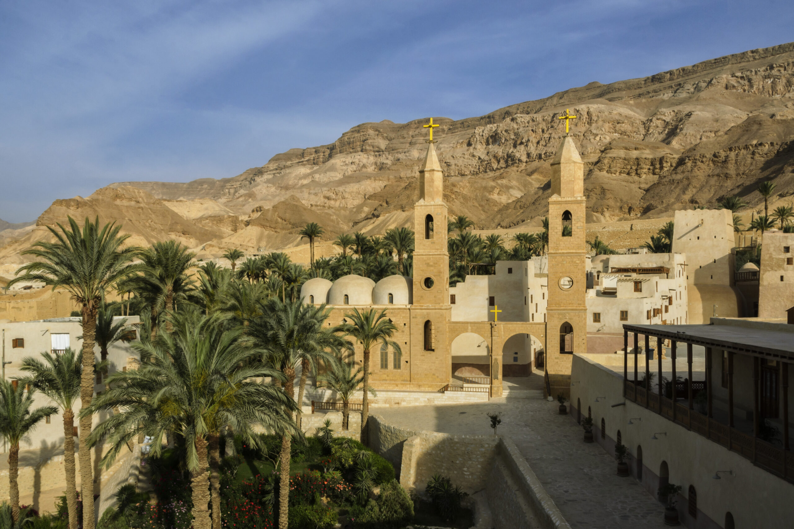 day trip from Cairo to Red Sea
