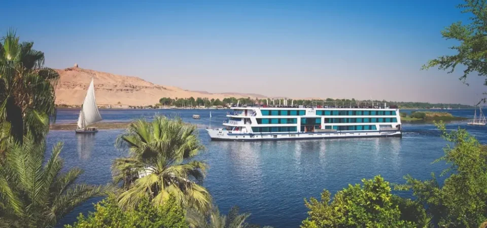 Nile Cruise