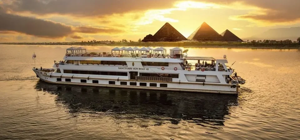 shore excursions from port said