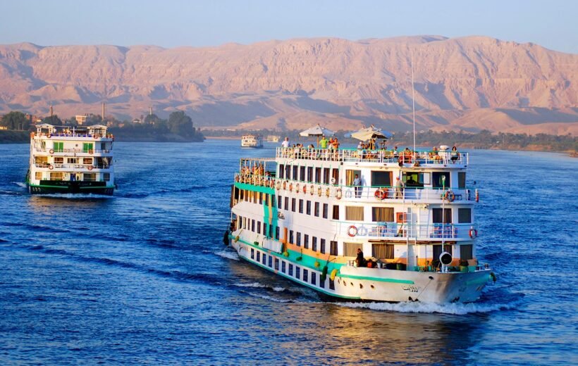 Best 3Nights 4Days Dahabiya Cruise from Aswan to Esna