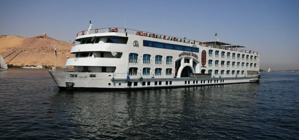 Nile River Cruise