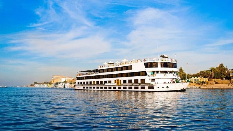 Nile River Cruise1