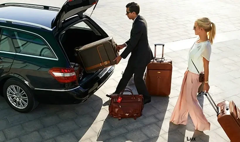 Private Transfer from Luxor to Hurghada 2025