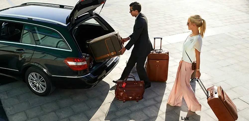 Private Transfer from Luxor to Hurghada