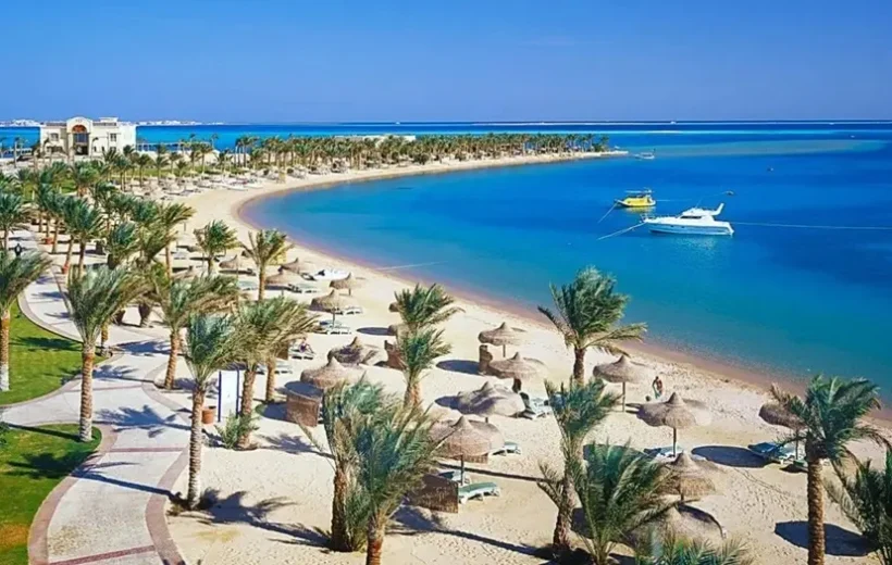 Private Full-Day Red Sea Monasteries Tour 2025