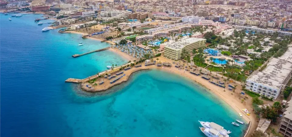 Safaga Port