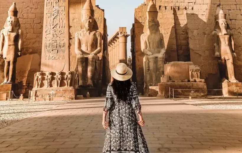 safaga port to luxor tour: An Unforgettable 2-Day of Wonder and Beauty