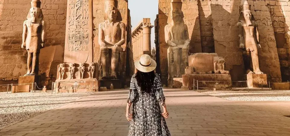 safaga port to luxor