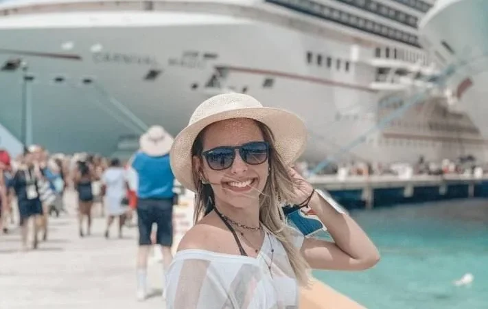 Safaga port