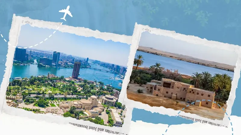 4Days Nile Cruise