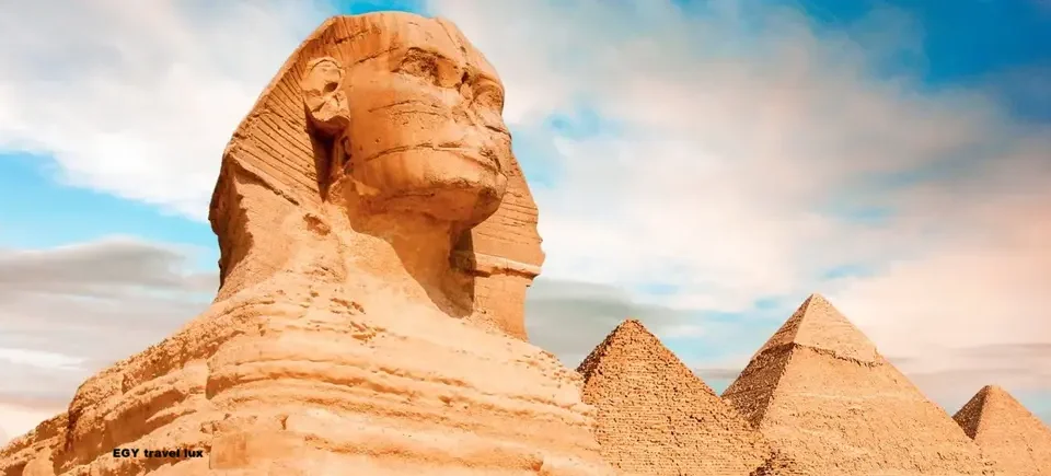 Splendors of Egypt
