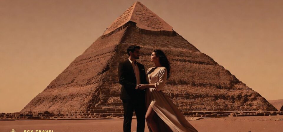 Egypt Honeymoon Package 6 Days