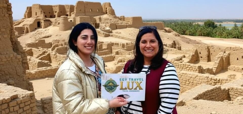 tour to minya from cairo