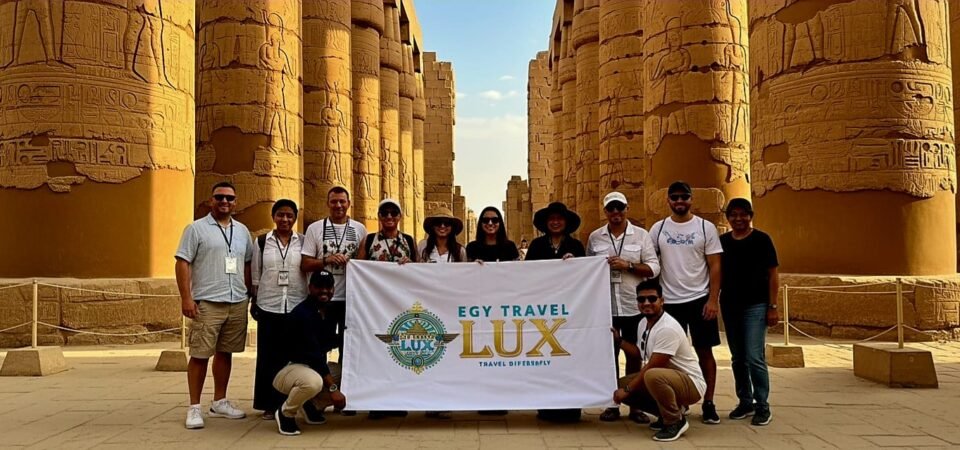 Luxor