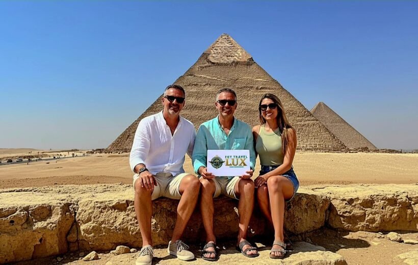 Best 6 Days 5 nights Cairo ,Alamin and Alexandria Special Trip