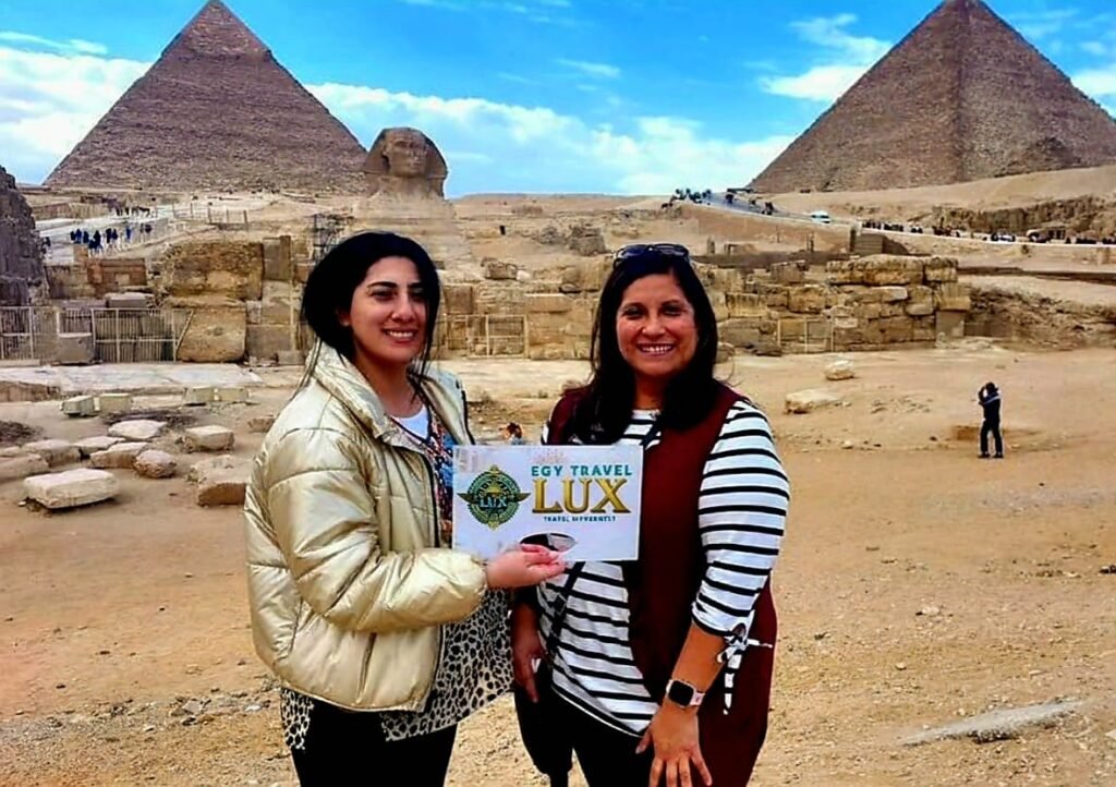 cairo and alexandria travel package